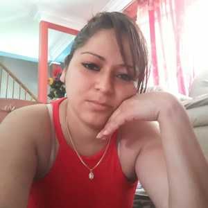 Meet your Posher, Maria